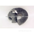 short plush super soft elephant cushion (home decoration,ce,gift,en71,astm,iso,kid)